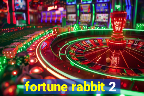 fortune rabbit 2